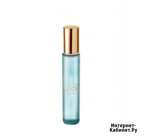 Парфюмерная вода avon Павловск - изображение 1