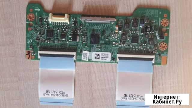 Тэкон от телевизора samsung UE46F5500AK Волгоград - изображение 1