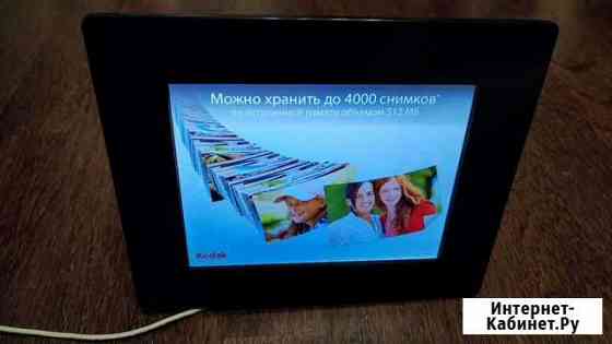 Цифровая фоторамка Балашиха