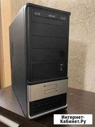 Компьютер 4 ядра 8 гб озу Краснодар