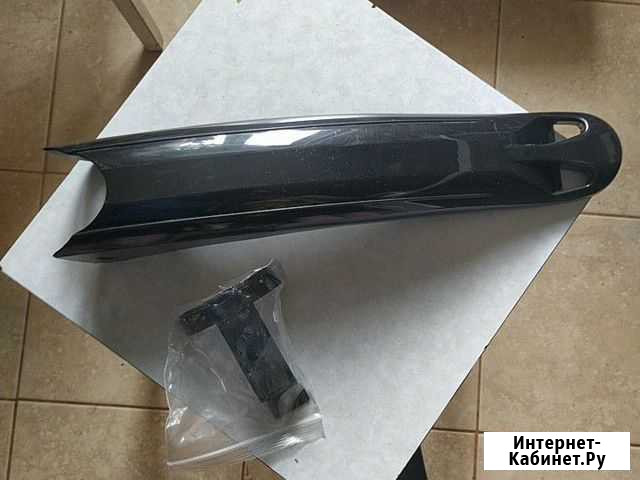 Крылья для велосипеда Нижний Новгород - изображение 1