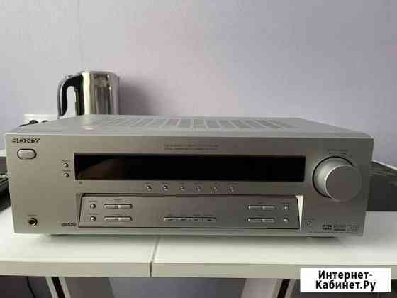Ресивер sony STR-DE495 Каменск-Уральский