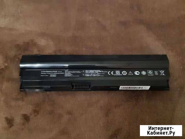 Asus u24e аккумулятор Нижний Новгород - изображение 1