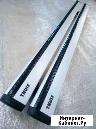 Thule Мурманск - изображение 1