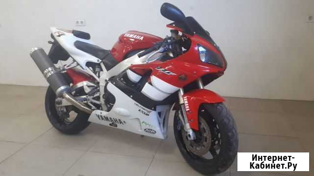 Yamaha YZF R1 Батайск - изображение 1