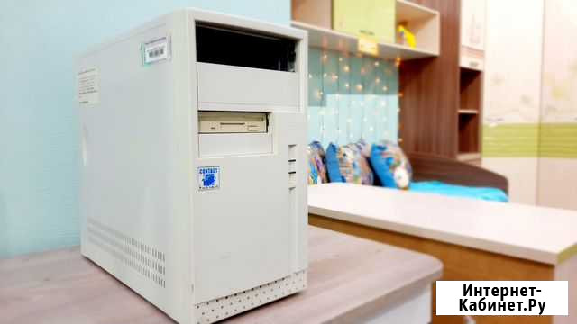 Системный блок на запчасти Нижневартовск - изображение 1