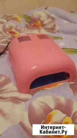 Лампа для маникюра Нижний Новгород