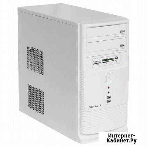 Pc Fx6300/Hd7850 Новочеркасск