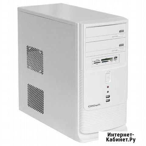 Pc Fx6300/Hd7850 Новочеркасск - изображение 1