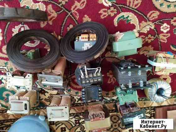 Трансформатор Омск