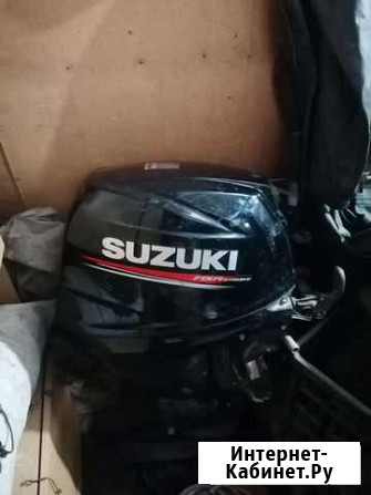 Suzuki 30 Здвинск - изображение 1
