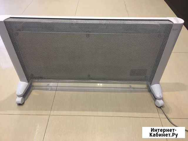 Обогреватель Bimatek ph310 Белгород - изображение 1
