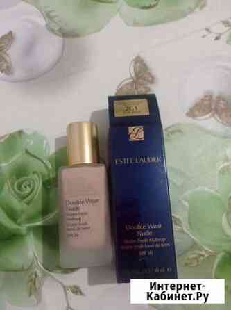 Крем тональный estee lauder Мурино