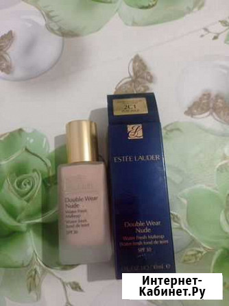 Крем тональный estee lauder Мурино - изображение 1
