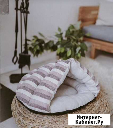 Лежанка для животных Обнинск - изображение 1