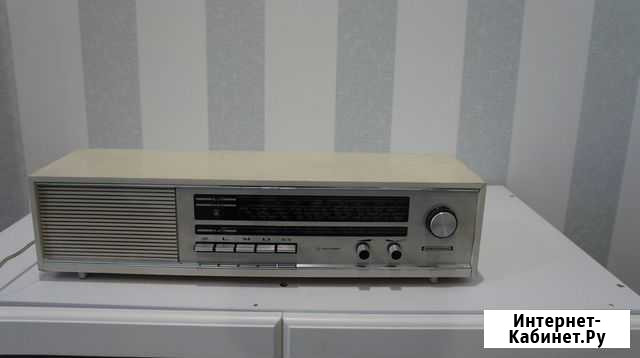 Grundig type RF115 Гурьевск - изображение 1