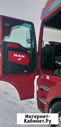 MAN TGA 18.390, 2004 Ярково - изображение 1