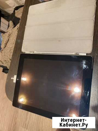 Планшет apple iPad 2, 64Gb Екатеринбург - изображение 1