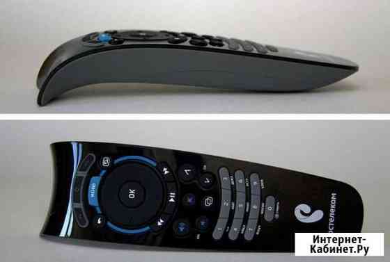 Пульт ду для IP-TV Ростелеком SML-282 Сызрань