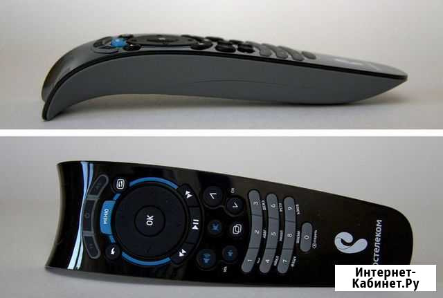 Пульт ду для IP-TV Ростелеком SML-282 Сызрань - изображение 1