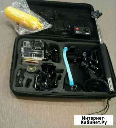 Набор для экшен камеры Нижний Новгород