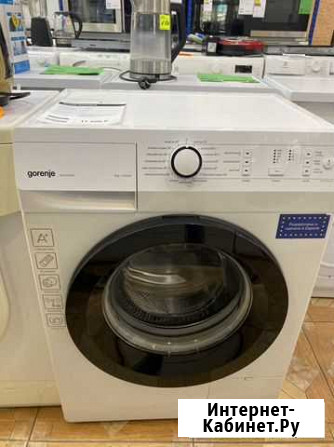 Стиральная машина Gorenje Уфа - изображение 1