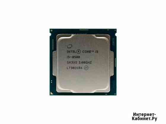 Процессор intel core i5-8500 Владивосток