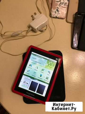Электронная книга Pocketbook IQ701 Москва - изображение 1