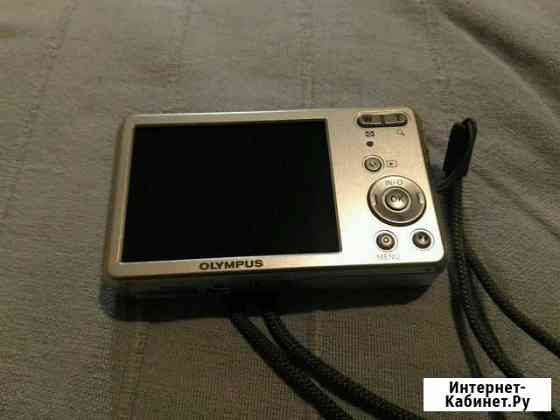 Olympus vg110 Краснодар