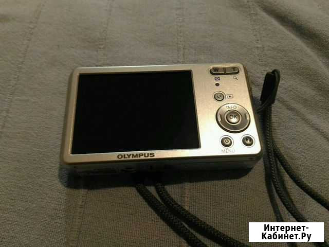 Olympus vg110 Краснодар - изображение 1