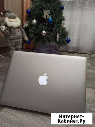 Apple MacBook Pro 13 Балашиха - изображение 1