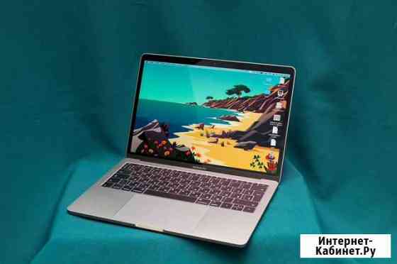 Apple MacBook pro 13 (2017) A1708 128Gb Новокузнецк