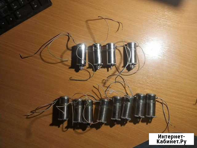 Электродвигатель дпр-32-Ф1-13 Казань - изображение 1