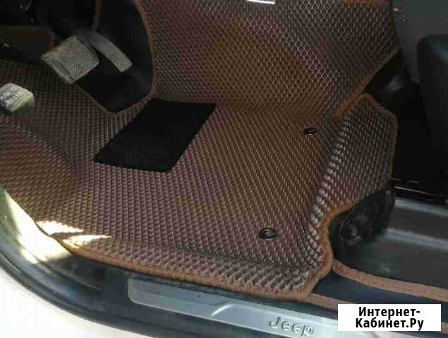 Коврики ford kuga eva 3d ева 3д эва 3д Владивосток - изображение 1