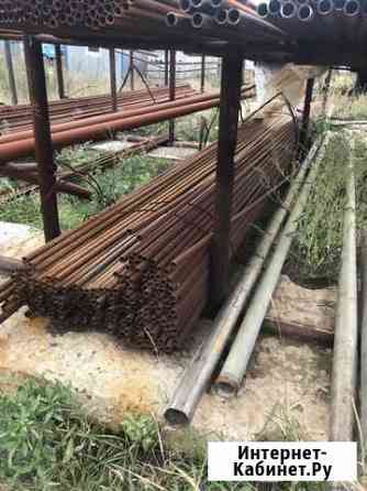 Труба вгп 20 Тюмень