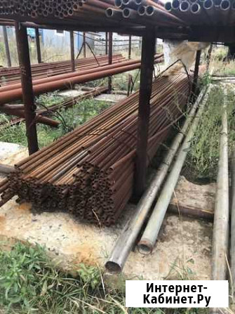 Труба вгп 20 Тюмень - изображение 1