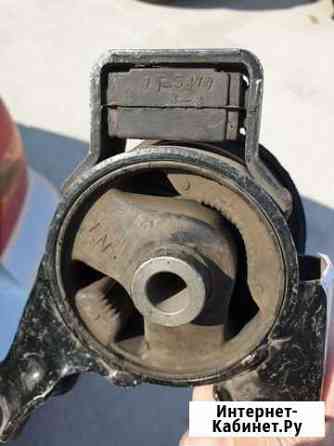 Toyota 1237122140 Подушка двигателя Новосибирск