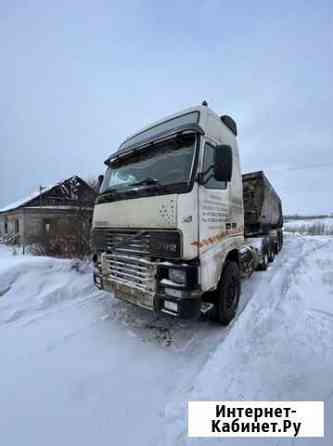 Volvo FH, 2000 Гатчина