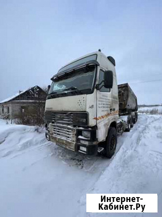 Volvo FH, 2000 Гатчина - изображение 1