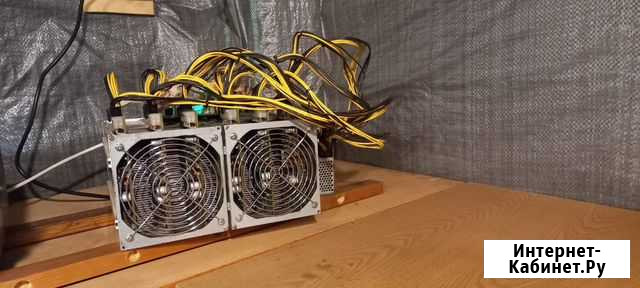 Antminer s9 Инской - изображение 1