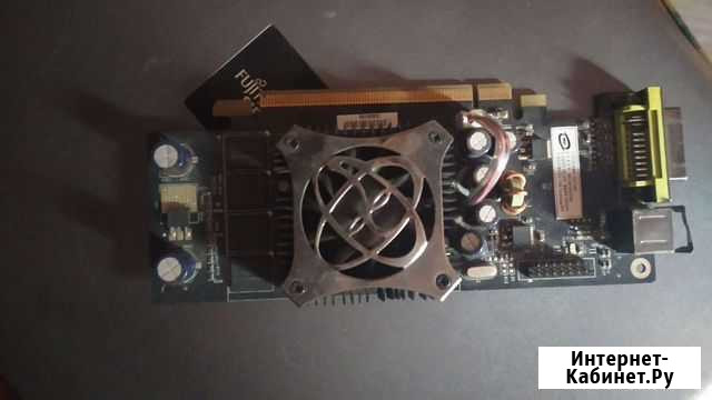 Райзер pci-e Темиргоевская - изображение 1