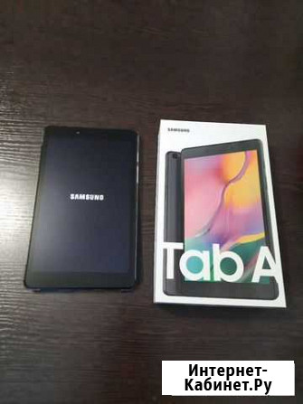 Планшет samsung galaxy tab а 8.0 на гарантии Балашов - изображение 1
