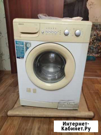 Стиральная машина веко 23580 т продам Ногинск - изображение 1
