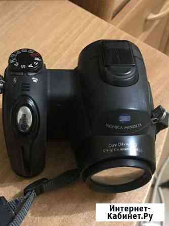 Фотоаппарат Dimage Z3 Ростов-на-Дону