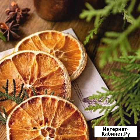 Фруктовые чипсы Новоалтайск - изображение 1