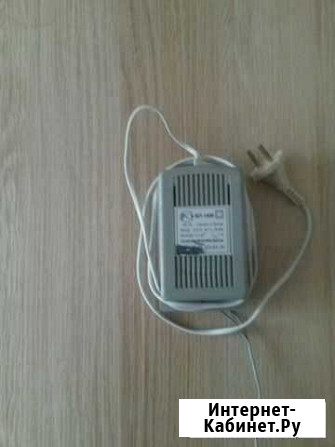 Блок питания 12v,1000mA,стабилизированный Уфа - изображение 1