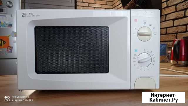 Микроволновая печь daewoo Набережные Челны - изображение 1