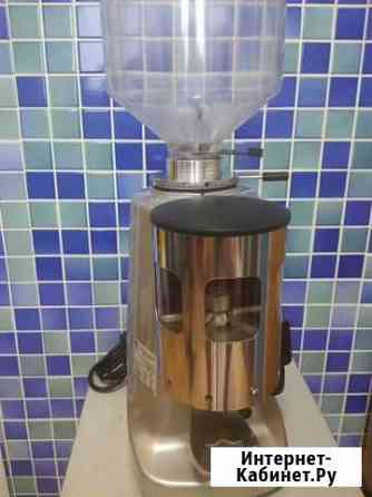 Кофемолка mazzer Новосибирск
