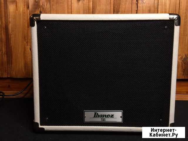 Ламповый комбо Ibanez TSA5 Tubescreamer Калуга - изображение 1