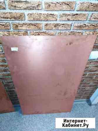 Стеклотекстолит Омск